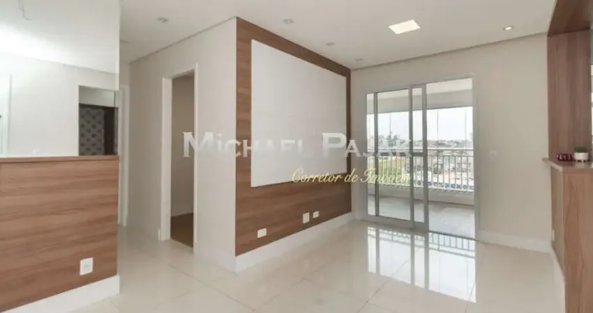 Apartamento tipo para venda na vila ema - michael pajak (11) 99996 - 4550