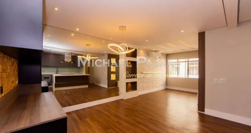 Apartamento tipo para venda no brooklin - michael pajak (11) 99996 - 4550