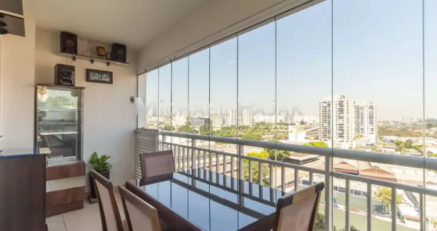 Apartamento tipo para venda com 2 quartos - michael pajak (11) 99996 - 4550
