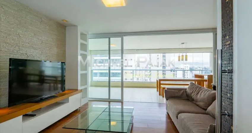 Apartamento tipo para venda no campo belo - michael pajak (11) 999996 - 4550