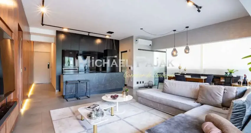 Apartamento tipo para venda em pinheiros - michael pajak (11)99996 - 4550