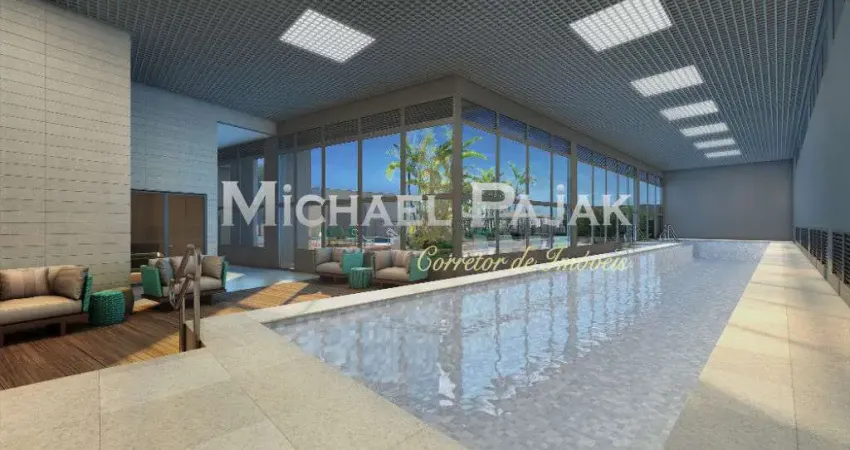 Apartamento tipo para venda na vila madalena - michael pajak (11) 99996 - 4550