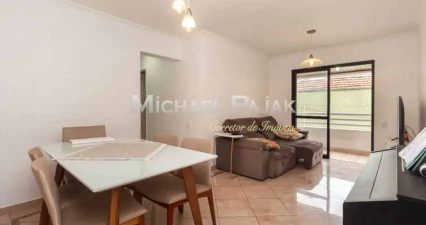 Apartamento tipo para venda com 2 quartos, sendo 1 suíte - michael pajak (11) 99996 - 4550