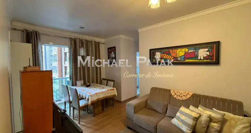 Apartamento tipo para venda na vila mariana - michael pajak (11) 99996 - 4550
