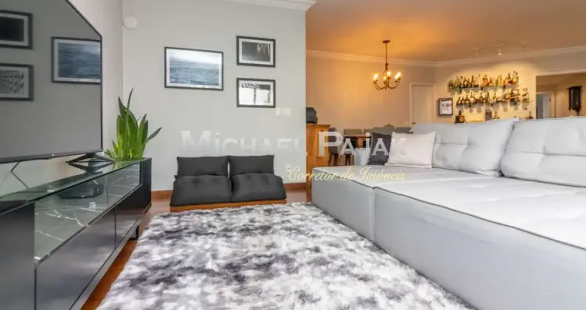 Apartamento tipo para venda no morumbii - michael pajak (11) 99996 - 4550