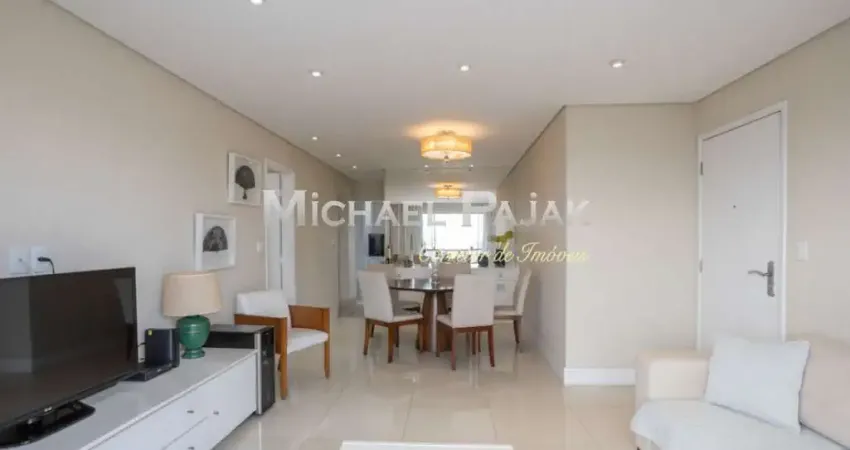 Apartamento tipo para venda com 3 quartos, sendo 1 suíte - michael pjaka (11) 99996 - 4550