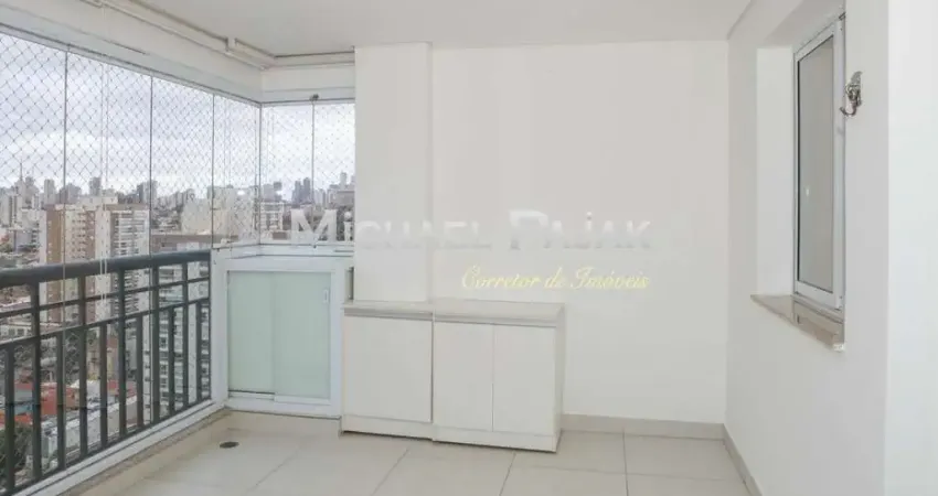 Apartamento com 2 quartos à venda na Rua Catão, 626, Vila Romana, São Paulo