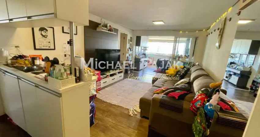 Apartamento tipo para venda com 3 quartos, sendo 1 suíte - michael pajak (11) 99996 - 4550