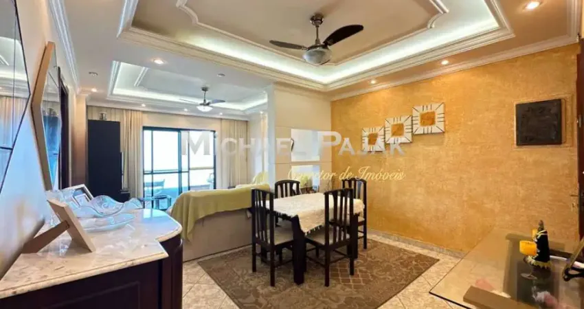 Apartamento tipo para venda com 2 quartos, sendo 1 suíte - michael pajak (11) 99996 - 4550