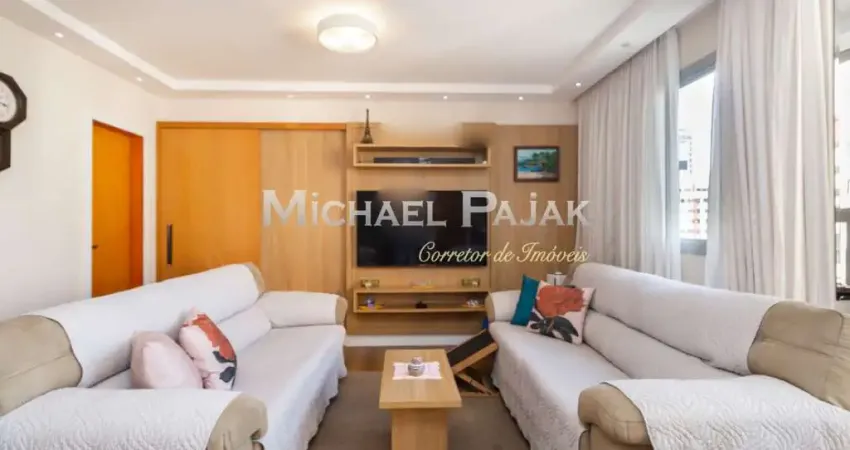 Cobertura tipo para venda no campo belo - michael pajak (11) 99996 - 4550