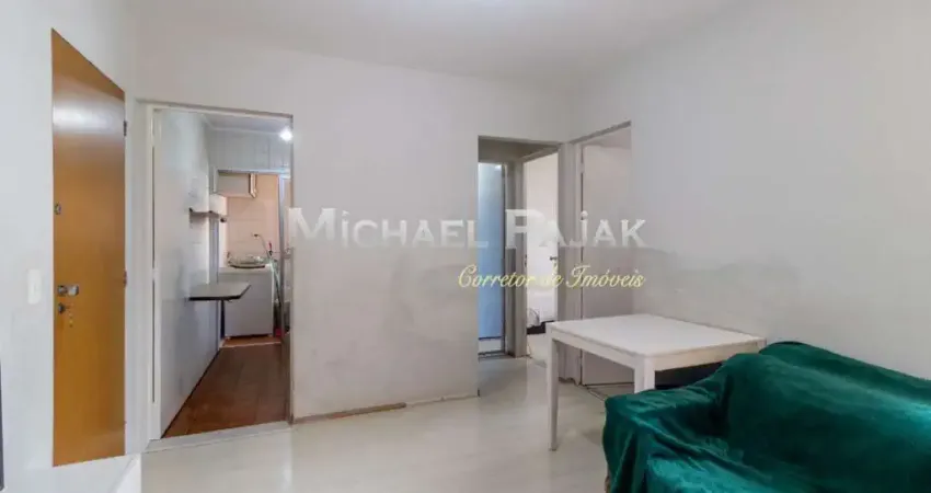 Apartamento tipo para venda com 2quartos - michael pajak (11) 99996 - 4550