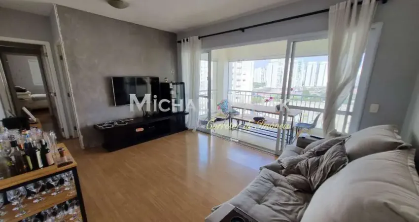 Apartamento tipo para venda em água branca - michael pajak (11) 99998- 4550
