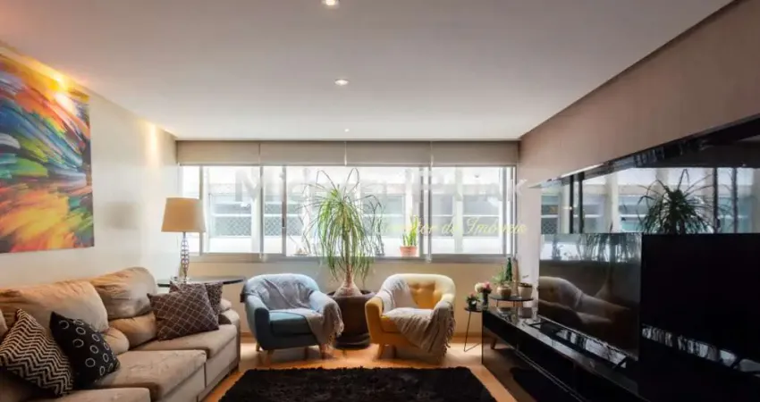 Apartamento tipo para venda em higienópolis - michael pajak (11) 99996 - 4550