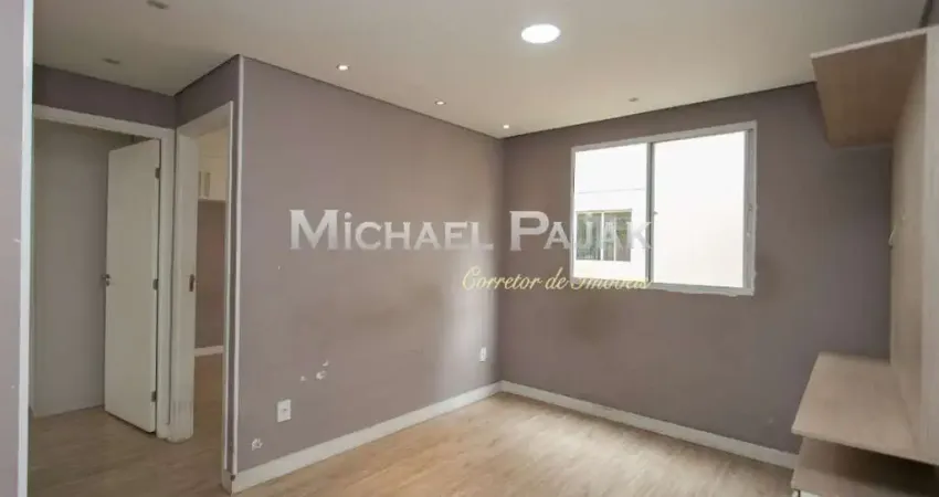 Apartamento tipo para venda com 2 quartos - michael pajak (11) 99996 - 4550