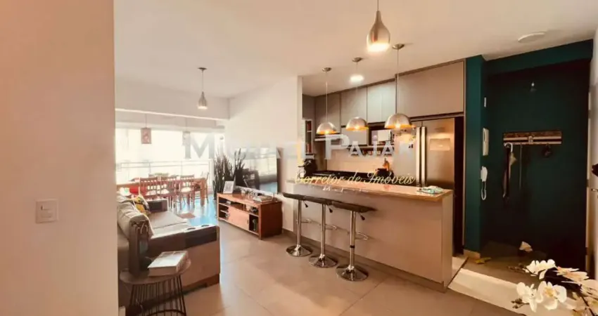 Apartamento tipo para venda com 2 quartos, sendo 1 suíte - michael pajak (11) 99996 - 4550