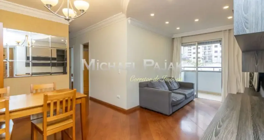 Apartamento tipo opara venda com 3 quartos, sendo 1 suíte - michael pajak (11) 99996 - 4550