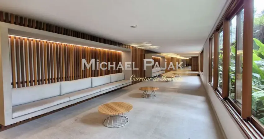 Apartamento tipo para venda no brooklin - michael pajak (11) 99996 - 4550