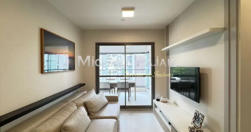 Apartamento tipo para venda com 2 quartos, sendo 1 suíte - michael pajak (11) 99996 - 4550