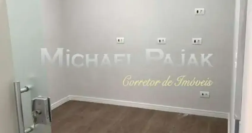 Conjunto comercial tipo para venda na vila nova conceição - michael pajak (11) 99996 - 4550