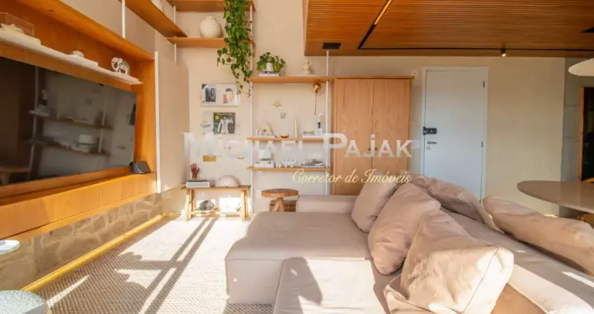 Apartamento tipo para venda em indianópolis - michael pajak (11) 99996 - 4550