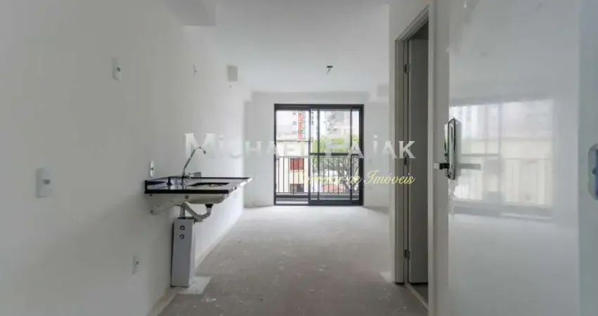 Studio tipo para venda na vila olímpia - michael pajak (11) 99996 - 4550