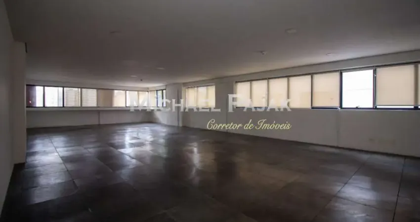 Sala comercial à venda na Avenida Fagundes Filho, 300, Vila Monte Alegre, São Paulo