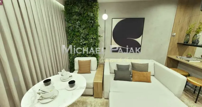 Studio para venda com 1 quarto - michael pajak (11) 99996-4550