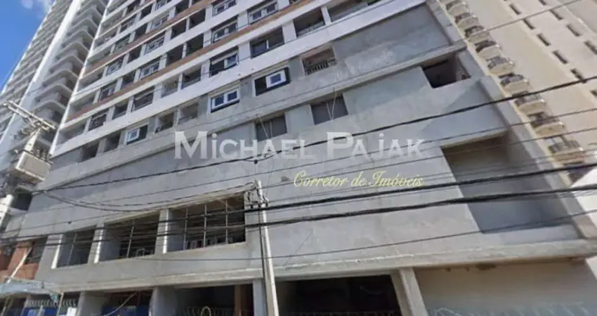 Studio tipo para venda em perdizes - michael pajak (11) 99996 - 4550