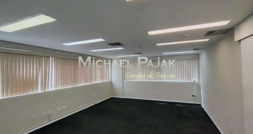 Conjunto comercial para venda em cerqueira césar - michael pajak (11) 99996-4550