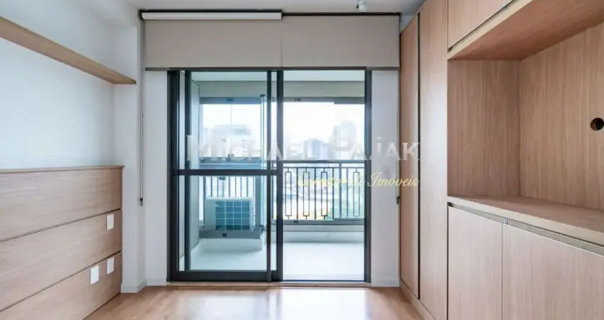 Studio tipo para venda na vila mariana - michael pajak (11) 99996 - 4550