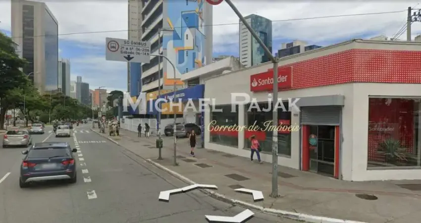 Casa comercial à venda na Avenida Brigadeiro Faria Lima, 1100, Jardim Paulistano, São Paulo