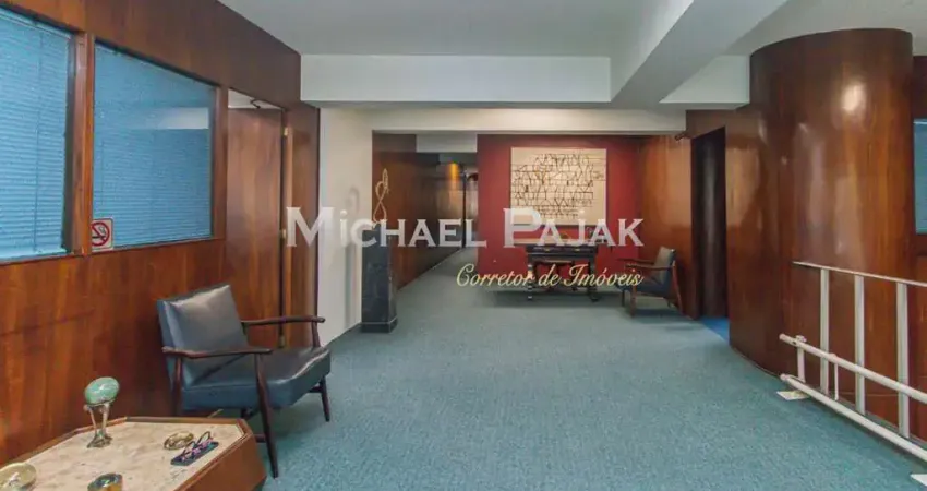 Conjunto comercial tipo para venda - michael pajak (11) 99996 - 4550
