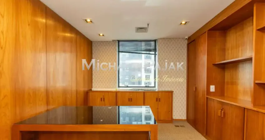 Conjunto comercial tipo para venda no jardim paulista - michael pajak (11) 99996- 4550