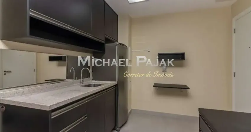 Studio tipo para venda em moema - michael pajak (11) 99996 - 4550