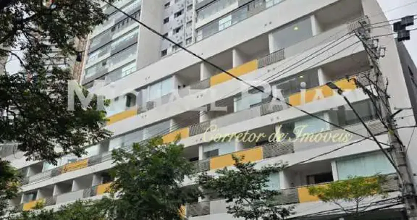 Studio para venda em vila madalena com 1 quarto - michael pajak (11) 99996-4550