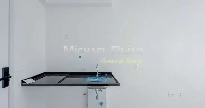 Studio para venda em paraíso com 1 quarto - michael pajak (11) 99996-4550