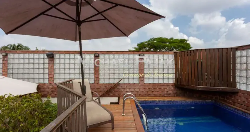 Casa em condomínio fechado com 4 quartos à venda na Rua Ulisses França, 34, Planalto Paulista, São Paulo