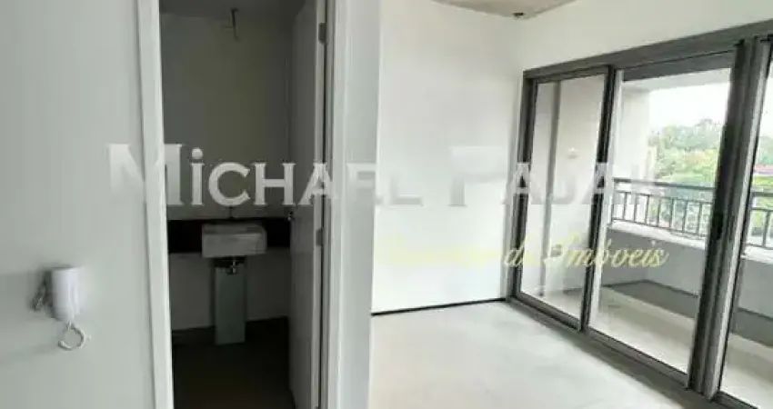 Studio para venda com 1 quarto - michael pajak (11) 99996-4550