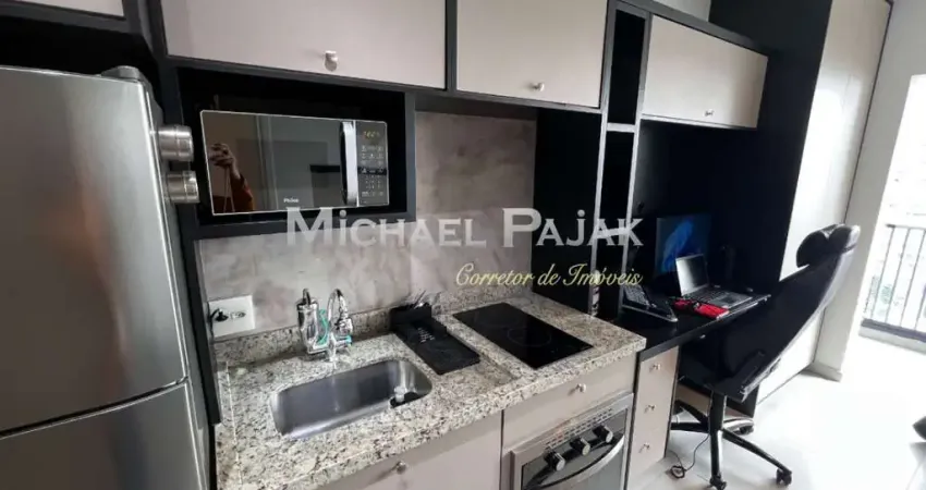 Studio tipo para venda no brooklin - michael pajak (11) 99996 - 4550