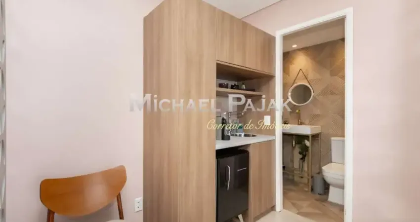 Conjunto comercial para venda em vila clementino - michael pajak (11) 99996-4550