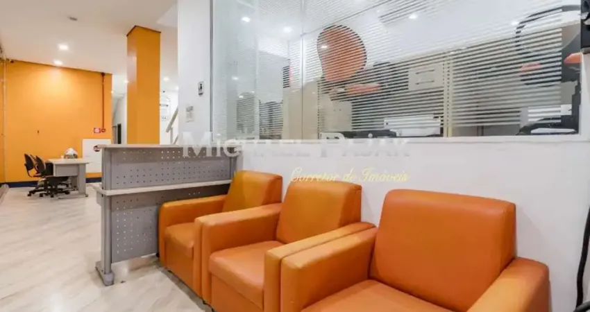 Conjunto comercial tipo para venda no paraíso - michael pajak (11) 99996 - 4550