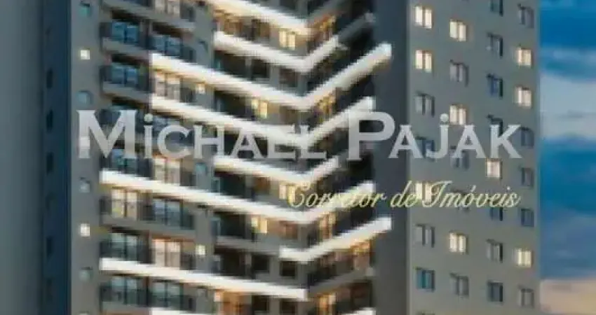 Apartamento tipo para venda com 2 quartos - michael pajak (11) 99996-4550
