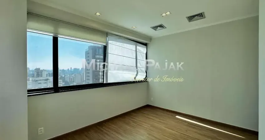 Conjunto comercial tipo para venda em santo amaro - michael pajak (11) 99996 - 4550