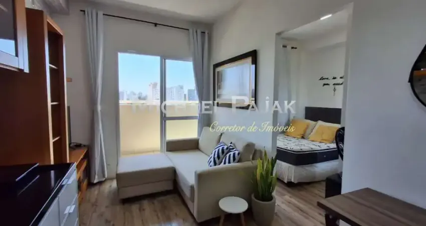 Studio tipo para venda com 1 quarto - michael pajak (11) 99996 - 4550