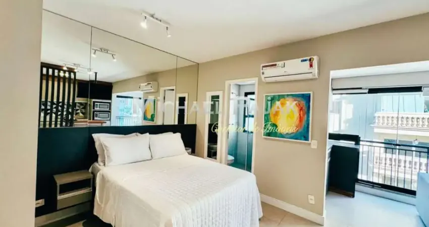 Studio tipo para venda no cambo belo - michael pajak (11) 99996 - 4550