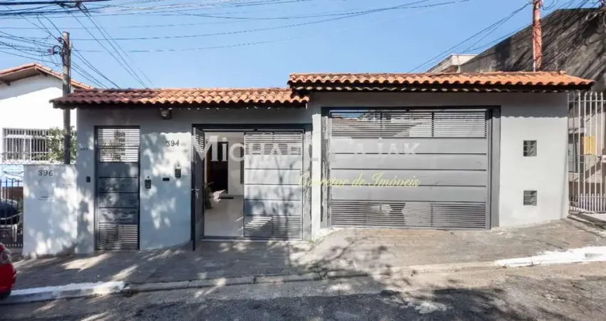 Casa com 4 quartos à venda na Rua Alberto Leal, 394, Jabaquara, São Paulo