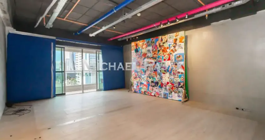 Conjunto comercial para venda na chácara santo antônio - michael pajak (11) 99996 - 4550