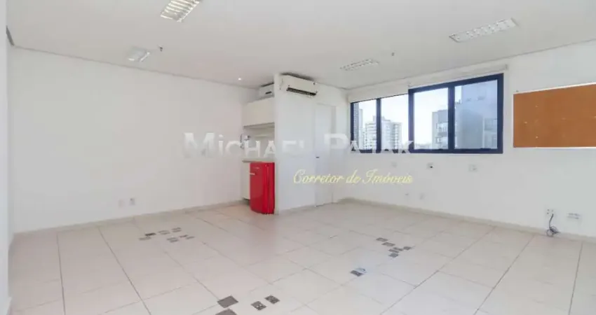 Conjunto comercial tipo para venda em santo amaro - michael pajak (11) 99996 - 4550