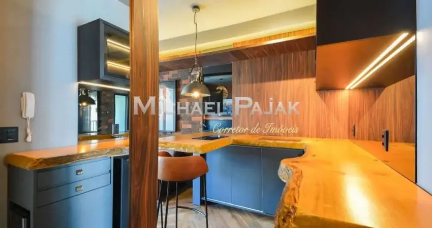 Studio para venda em indianópolis - michael pajak (11) 99996 - 4550