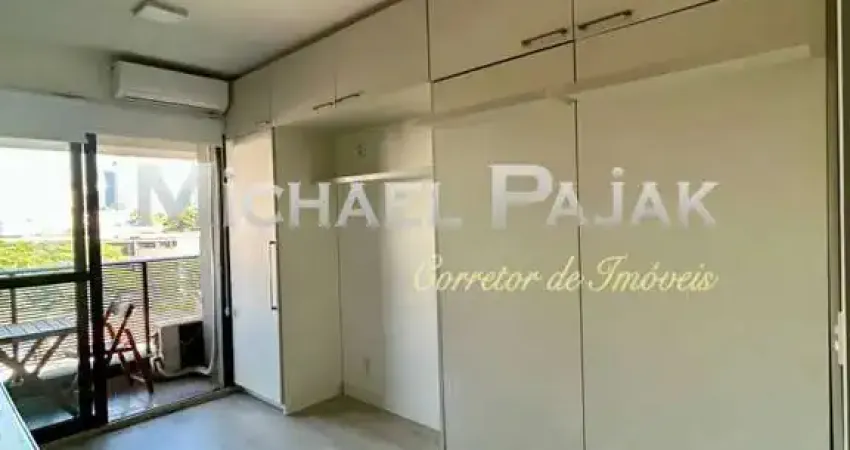 Studio tipo para venda na vila mariana - michael pajak (11) 99996  -4550